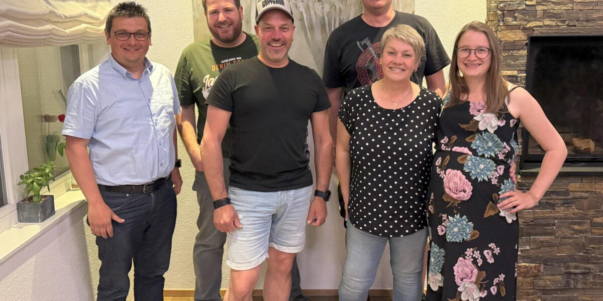 Hauptversammlung 2025