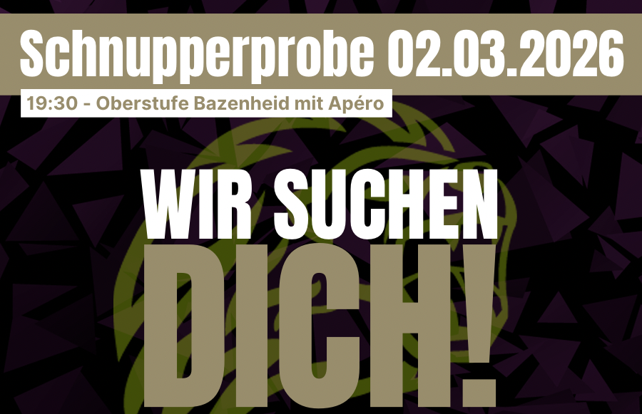 !! Wird au du en Guugewörger !!