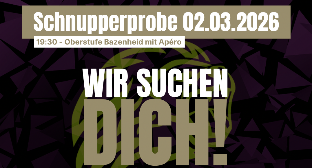 !! Wird au du en Guugewörger !!