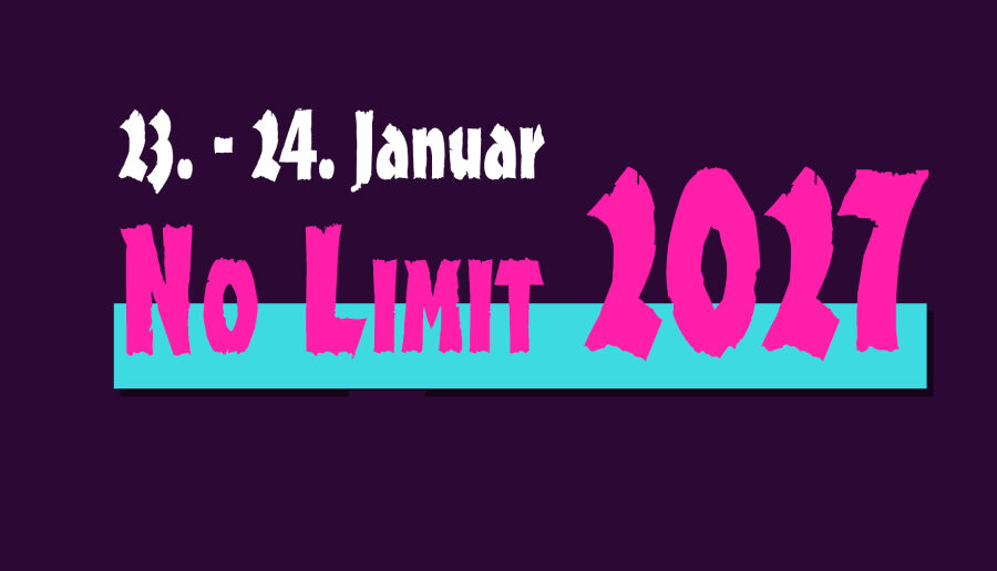 No Limit 2027