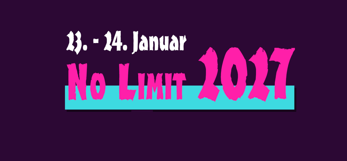 No Limit 2027